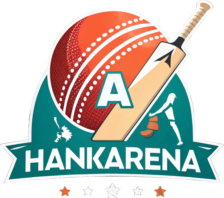 Hank Arena